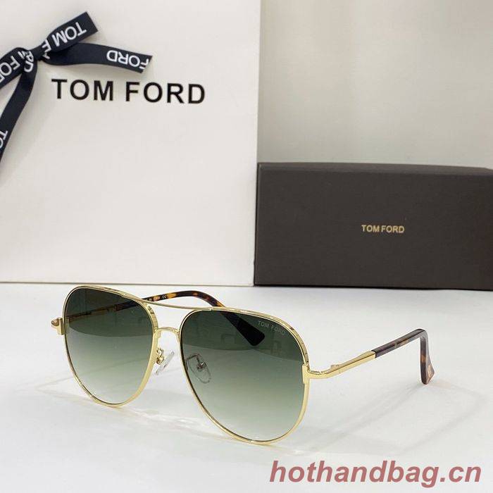 Tom Ford Sunglasses Top Quality TOS00333